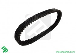 Cinghia trasmissione kymco MXU  MAXXER 450cc (2)